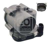 Corpo farfallato elettrico 107027 FEBI BILSTEIN per VW SEAT SKODA AUDI
