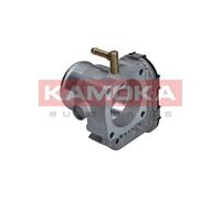 Corpo farfallato elettrico 112007 KAMOKA per AUDI SEAT VW SKODA