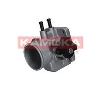 Corpo farfallato elettrico 112028 KAMOKA per HYUNDAI KIA