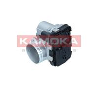 Corpo farfallato elettrico 112049 KAMOKA per VW AUDI SEAT SKODA