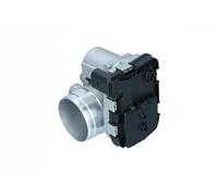 Corpo farfallato elettrico 112049 KAMOKA per VW SEAT AUDI SKODA