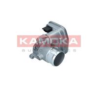 Corpo farfallato elettrico 112052 KAMOKA per PEUGEOT CITROËN LANCIA FORD FIAT