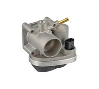 Corpo farfallato elettrico 117 299 TOPRAN per VW SEAT AUDI SKODA