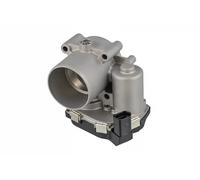 Corpo farfallato elettrico 117 311 TOPRAN per VW AUDI SKODA SEAT