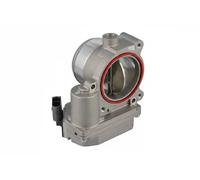 Corpo farfallato elettrico 117 342 TOPRAN per VW AUDI