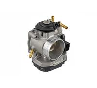 Corpo farfallato elettrico 117 356 TOPRAN per VW AUDI SEAT SKODA