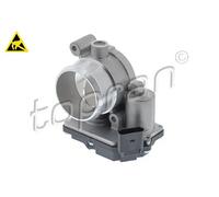 Corpo farfallato elettrico 119 503 TOPRAN per VW CRAFTER 30-50 Furgone AMAROK