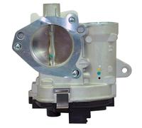 Corpo Farfallato Elettrico 12 V Per Peugeot 1007,206 / Sw 207 307 / Sw