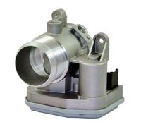 Corpo Farfallato (Elettrico) 12 V Per Peugeot 407 607 4007 Citroen C5 C6 C8 0345