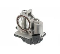Corpo farfallato elettrico 120 257 TOPRAN per AUDI VW