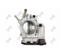 Corpo farfallato elettrico 121-02-005 ABAKUS per HYUNDAI KIA