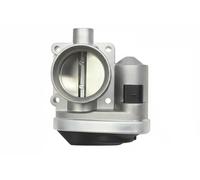 Corpo farfallato elettrico 121-02-018 ABAKUS per SEAT VW SKODA
