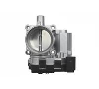 Corpo farfallato elettrico 121-02-021 ABAKUS per VW AUDI SEAT SKODA
