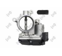 Corpo farfallato elettrico 121-02-032 ABAKUS per VW AUDI SEAT SKODA