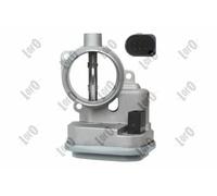 Corpo farfallato elettrico 121-02-036 ABAKUS per BMW X3 7 3 Cabriolet X5 5 1 3 6