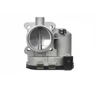 Corpo farfallato elettrico 121-02-045 ABAKUS per FORD VOLVO