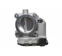 Corpo farfallato elettrico 121-02-046 ABAKUS per MERCEDES-BENZ T-Model