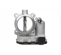 Corpo farfallato elettrico 121-02-047 ABAKUS per MERCEDES-BENZ SLK CLK