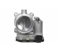 Corpo farfallato elettrico 121-02-048 ABAKUS per MERCEDES-BENZ CLK SLK