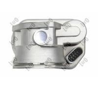 Corpo farfallato elettrico 121-02-052 ABAKUS per SKODA VW AUDI SEAT MITSUBISHI