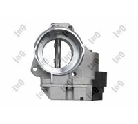Corpo farfallato elettrico 121-02-053 ABAKUS per AUDI SEAT SKODA VW