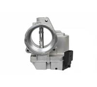 Corpo farfallato elettrico 121-02-054 ABAKUS per AUDI VW SKODA