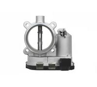 Corpo farfallato elettrico 121-02-056 ABAKUS per VOLVO V60 I C30 S40 II V50