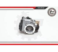 Corpo farfallato elettrico 12SKV009 ESEN SKV per SEAT VW