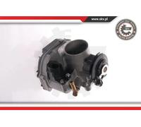 Corpo farfalla per VW | KTB005, LTB009, TB3009, V10810001, V108100011
