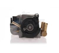 Corpo farfallato elettrico 12SKV018 ESEN SKV per AUDI VW