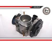 Corpo farfallato elettrico 12SKV020 ESEN SKV per AUDI SKODA VW SEAT