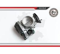 Corpo farfallato elettrico 12SKV023 ESEN SKV per AUDI VW