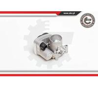 Corpo farfallato elettrico 12SKV029 ESEN SKV per VW SEAT SKODA AUDI