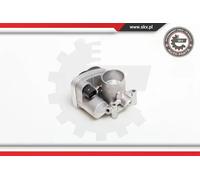 Corpo farfallato elettrico 12SKV030 ESEN SKV per SEAT VW SKODA