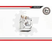 Corpo farfallato elettrico 12SKV032 ESEN SKV per VW SKODA AUDI SEAT