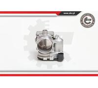 Corpo farfallato elettrico 12SKV039 ESEN SKV per AUDI VW SKODA SEAT