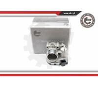 Corpo farfallato elettrico 12SKV041 ESEN SKV per FIAT LANCIA