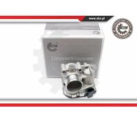 ESEN SKV Valvola a Farfalla Corpo Farfallato per Fiat Bravo II Idea Lancia Musa