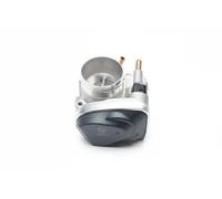 Corpo farfallato elettrico 12SKV047 ESEN SKV per VW JETTA III
