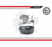 Corpo farfallato VW Jetta III