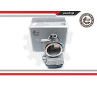 ESEN SKV 12SKV051 Corpo farfallato per RENAULT CLIO II (BB0/1/2, CB0/1/2)