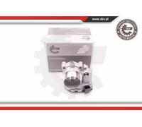 ESEN SKV Valvola A Farfalla Stutzen Per Volvo XC60 V40 Berlina 156