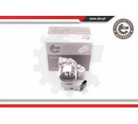 Corpo farfallato elettrico 12SKV056 ESEN SKV per VW AUDI