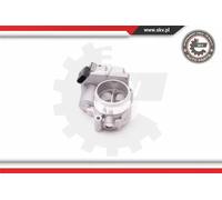 ESEN SKV 12SKV057 Corpo farfallato per HYUNDAI TUCSON (JM)