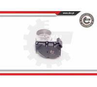 Corpo farfalla per AUDI | 961035, ACM069, KTB133, LTB099, LTH465, TB3108