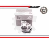 Corpo farfallato VW Touareg Crafter Multivan Transporter