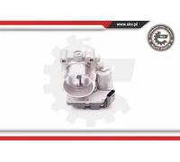 ESEN SKV 12SKV060 Corpo farfallato