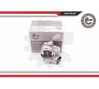 Corpo farfallato elettrico 12SKV061 ESEN SKV per AUDI SEAT SKODA VW