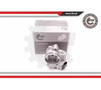 ESEN SKV Corpo farfallato Valvola a farfalla 12SKV062 per Audi A6 Avant A4 VW Passat 4B