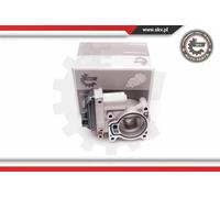 Corpo farfalla per FORD | XPOT606, XTB9743